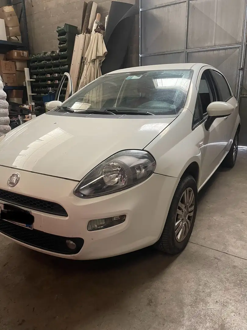 EVO grande punto evo natural power - 1