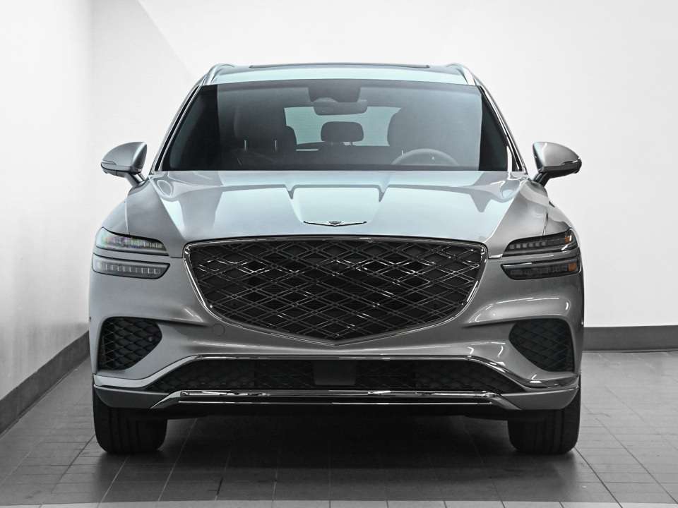 2027 Genesis GV70 PRESTIGE — photo 5