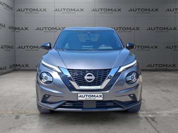 Juke II 2020 1.0 dig-t N-Connecta 114cv dct