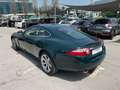 Jaguar XK Coupé 4.2L V8 Aut. Vert - thumbnail 7