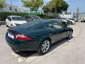Jaguar XK Coupé 4.2L V8 Aut. Vert - thumbnail 4