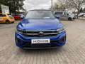 Volkswagen T-Roc R-LINE CABRIO 1.5 TSI AUTOMATIK Bleu - thumbnail 3