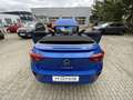 Volkswagen T-Roc R-LINE CABRIO 1.5 TSI AUTOMATIK Azul - thumbnail 11
