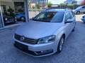 Volkswagen Passat Variant 2.0 TDI DPF 4Motion Silber - thumbnail 1
