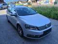 Volkswagen Passat Variant 2.0 TDI DPF 4Motion Silber - thumbnail 2