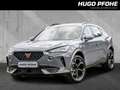 CUPRA Formentor 1.5 TSI OPF. LED. ACC. RFK. LED ACC SpurH Kam. 3xK Gris - thumbnail 1