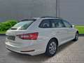 Skoda Superb Combi Active 2.0 TDI+Klimaanlage+Parksensoren+Sitz Blanc - thumbnail 4