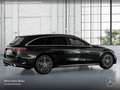 Mercedes-Benz E 220 d T Edition AMG-Line Fahrass 360° Pano AHK Schwarz - thumbnail 16