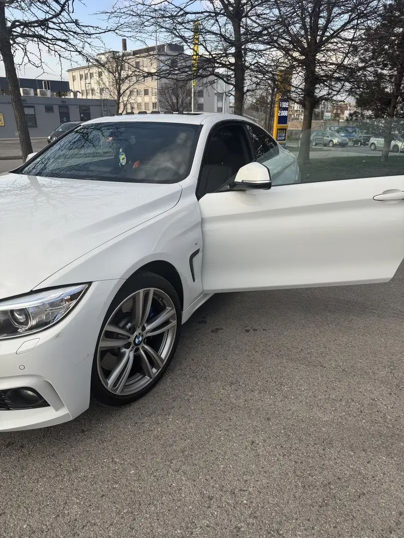 BMW 430 430d xDrive Coupe Aut. - 2
