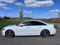 Audi A6 2.0 TDi ultra S tronic Blanc - thumbnail 3