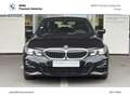 BMW 320 320eA 204ch M Sport Grijs - thumbnail 4