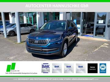 2.0 TDI DSG Style + 4x4 AHZV/LED/NAV/BMFL/VZE/RFK