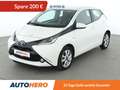 Toyota Aygo 1.0 X-Play Touch*TEMPO*CAM*KLIMA*GARANTIE* Blanc - thumbnail 1
