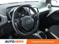 Toyota Aygo 1.0 X-Play Touch*TEMPO*CAM*KLIMA*GARANTIE* Blanc - thumbnail 11