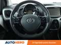 Toyota Aygo 1.0 X-Play Touch*TEMPO*CAM*KLIMA*GARANTIE* Wit - thumbnail 19