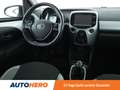 Toyota Aygo 1.0 X-Play Touch*TEMPO*CAM*KLIMA*GARANTIE* Blanc - thumbnail 13