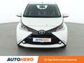 Toyota Aygo 1.0 X-Play Touch*TEMPO*CAM*KLIMA*GARANTIE* Blanc - thumbnail 9