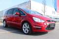 Ford S-Max Titanium 2.2 TDCi / 200 PS / 18 Zoll Roşu - thumbnail 8
