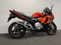 Suzuki GSX 650 F Naranja - thumbnail 5