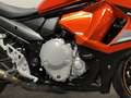 Suzuki GSX 650 F Naranja - thumbnail 7