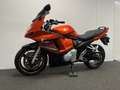 Suzuki GSX 650 F Naranja - thumbnail 14