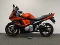 Suzuki GSX 650 F Naranja - thumbnail 13