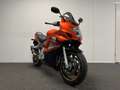 Suzuki GSX 650 F Naranja - thumbnail 12