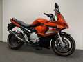 Suzuki GSX 650 F Naranja - thumbnail 4