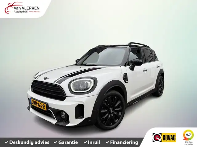MINI Cooper Countryman 1.5 Classic