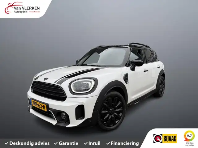 MINI Cooper Countryman 1.5 Classic