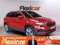 Skoda Karoq 1.5 TSI Selection ACT DSG 110KW Rojo - thumbnail 1