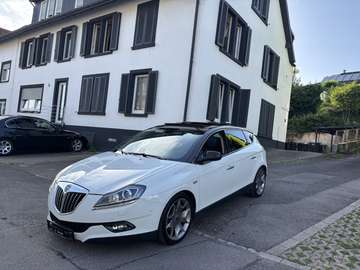 1.9 t.mjt Platino 190cv dpf