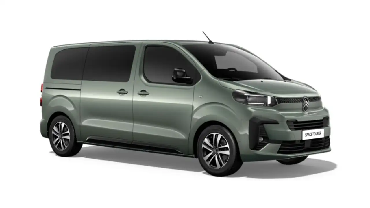 Citroën SpaceTourer