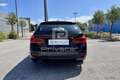BMW 318 318d Touring Sport GANCIO TRAINO Nero - thumbnail 6
