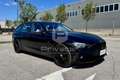 BMW 318 318d Touring Sport GANCIO TRAINO Nero - thumbnail 3