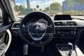 BMW 318 318d Touring Sport GANCIO TRAINO Nero - thumbnail 14