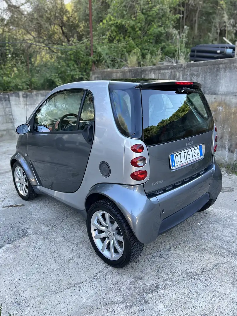 smart forTwo 0.6 Smart&Passion 55cv - 2