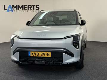 GT-PlusLine 81.4 kWh 204 PK direct leverbaar en ri