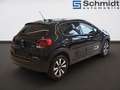 Citroen C3 PureTech 110 S&S 6-Gang-Manuell Max Schwarz - thumbnail 4
