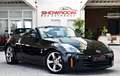 Nissan 350Z 350 Z Roadster Premium Pack DE-FZG Schwarz - thumbnail 3
