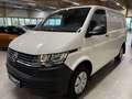 Volkswagen T6.1 Transporter 2.0 TDI KR 110 PS Kamera App Blanc - thumbnail 19
