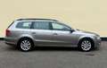 Volkswagen Passat Variant AUTOM. NAVI KLIMAAUM. 1.HAND Brun - thumbnail 8