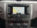 Volkswagen Passat Variant AUTOM. NAVI KLIMAAUM. 1.HAND Brun - thumbnail 22