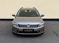 Volkswagen Passat Variant AUTOM. NAVI KLIMAAUM. 1.HAND Brun - thumbnail 3