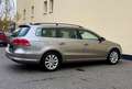 Volkswagen Passat Variant AUTOM. NAVI KLIMAAUM. 1.HAND Brun - thumbnail 6