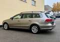 Volkswagen Passat Variant AUTOM. NAVI KLIMAAUM. 1.HAND Brun - thumbnail 5