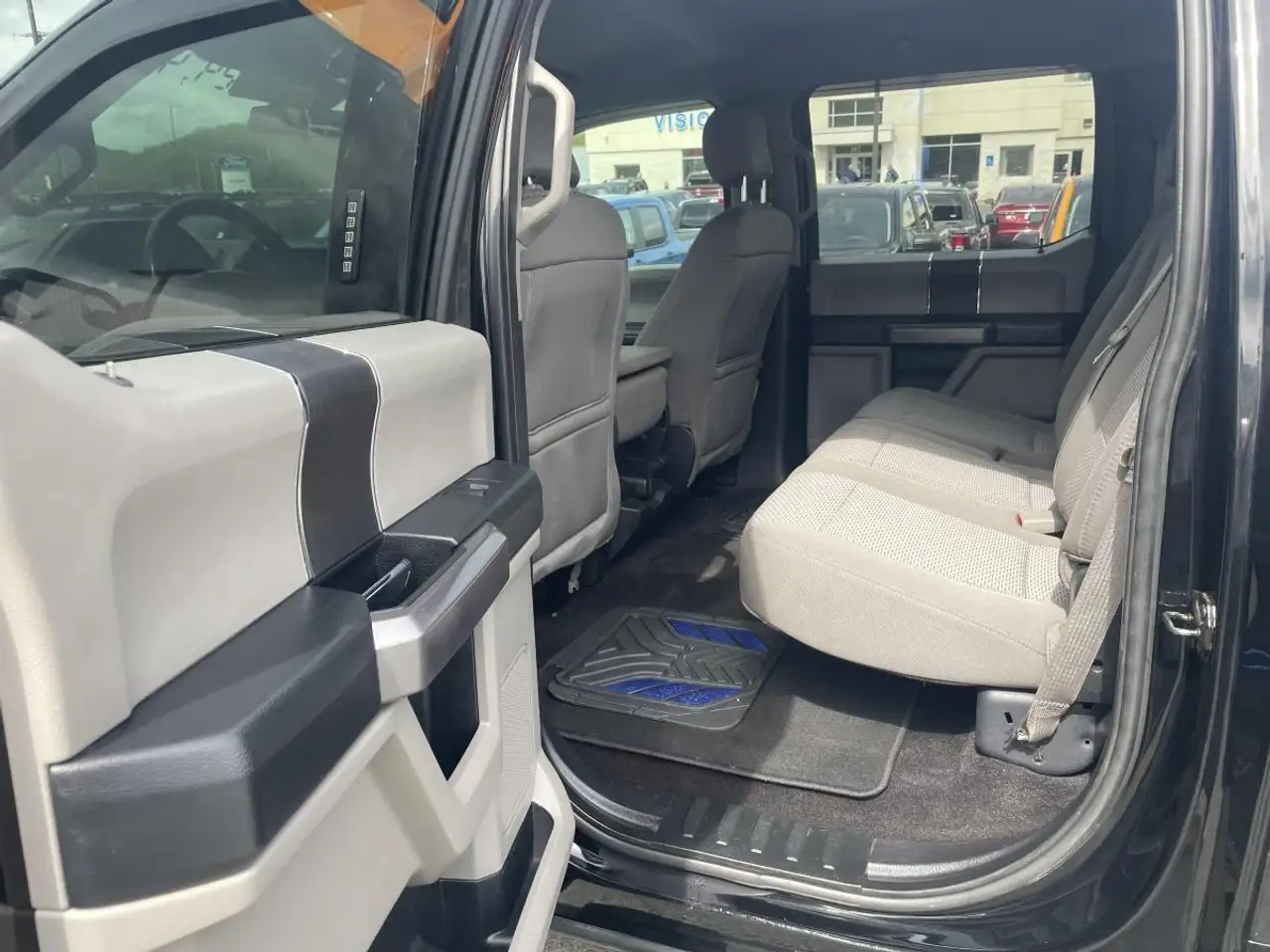 Ford F 150 fotografie Ford F 150