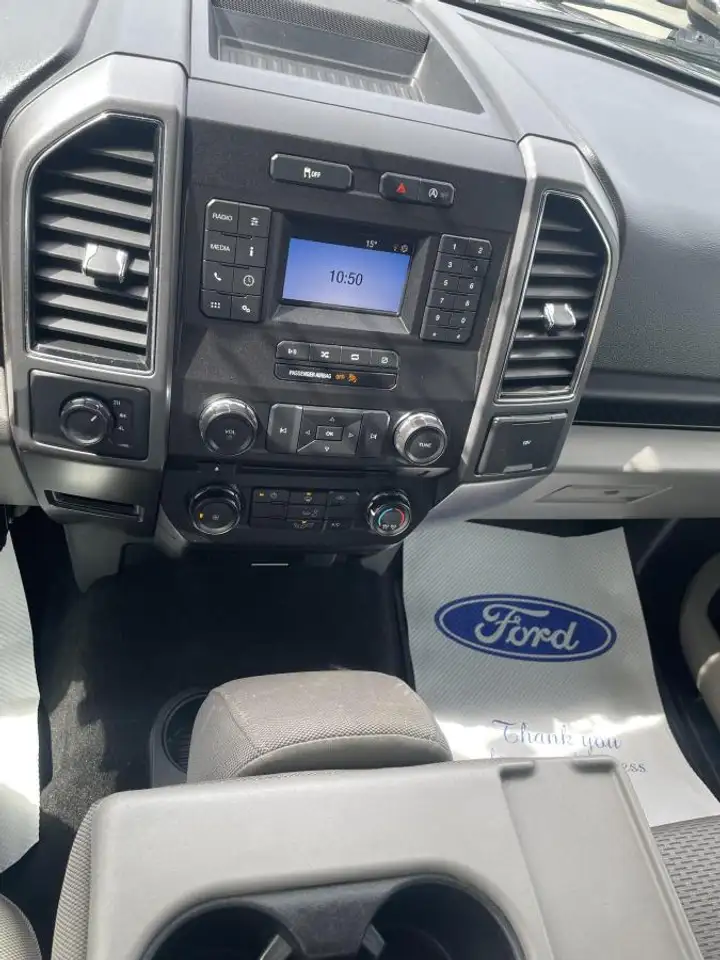 Ford F 150 fotografie Ford F 150