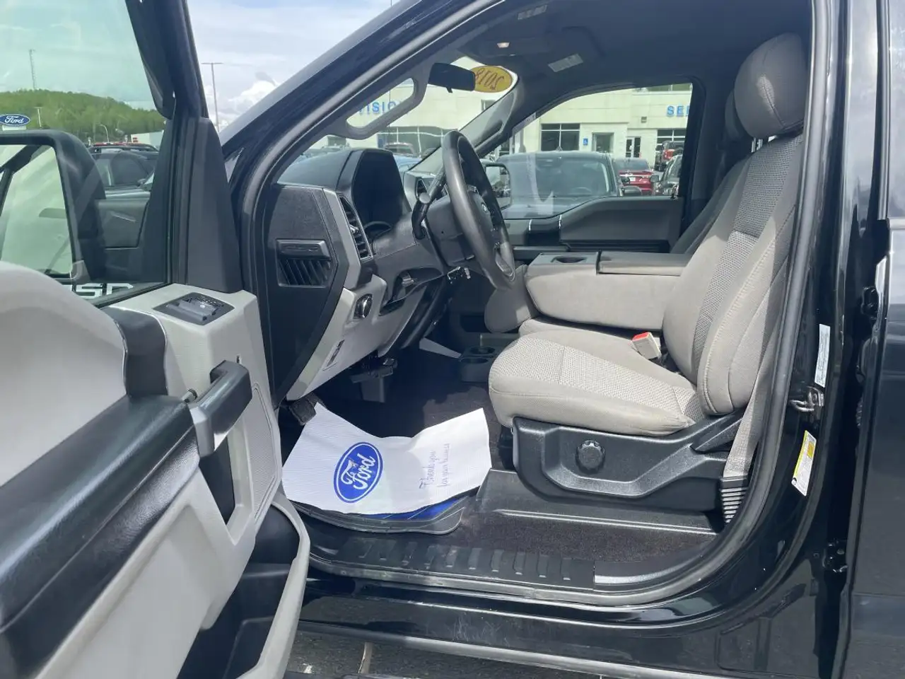Ford F 150 fotografie Ford F 150