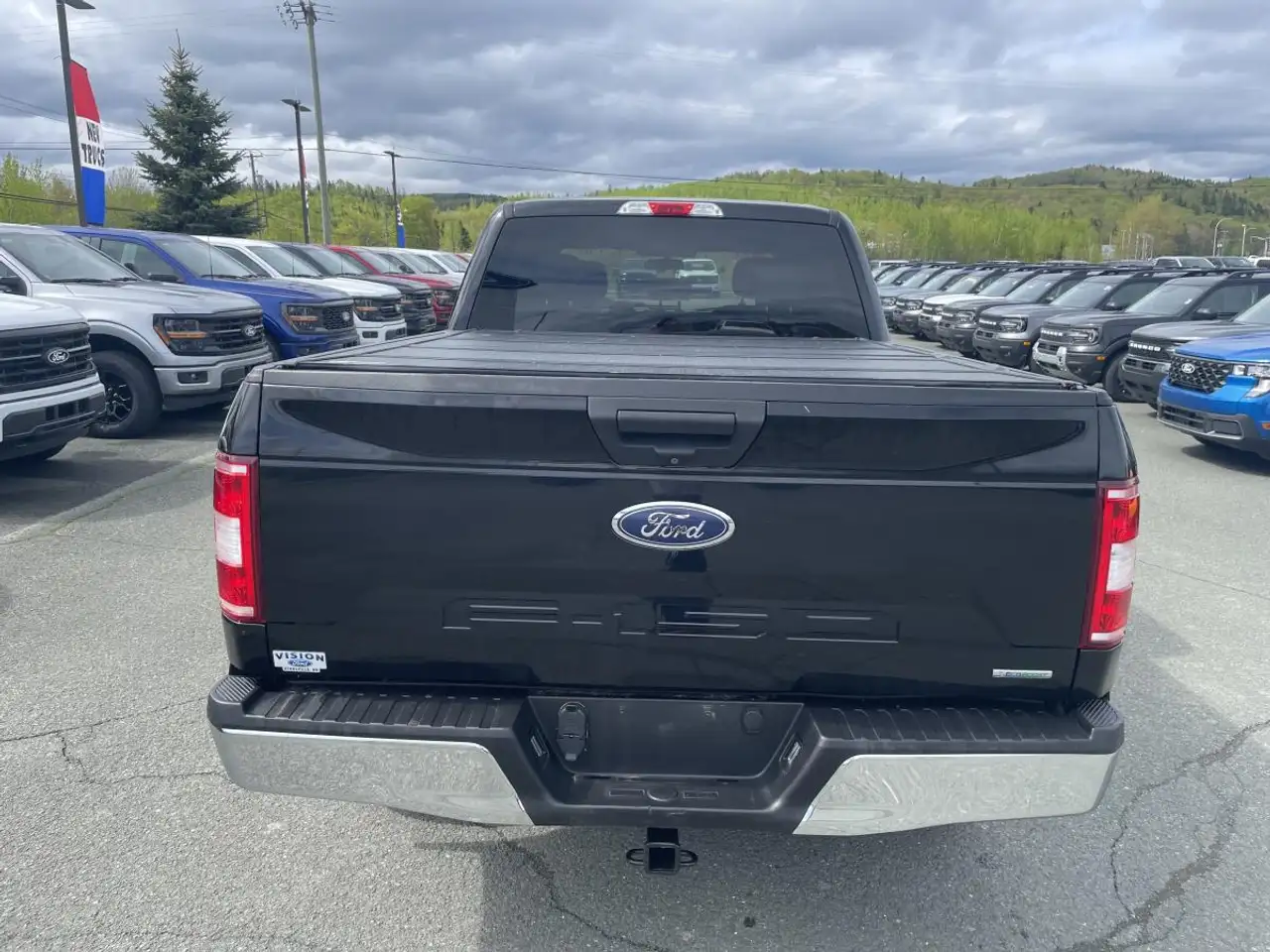 Ford F 150 fotografie Ford F 150